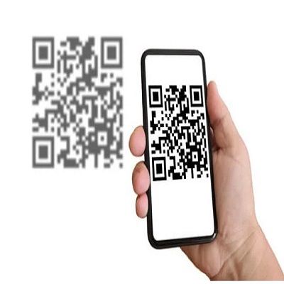 Nhận dạng mã QR code (SDK, API)