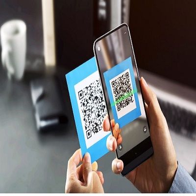 Nhận dạng mã QR code (SDK, API)