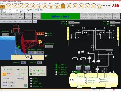 Lập trình SCADA, DCS