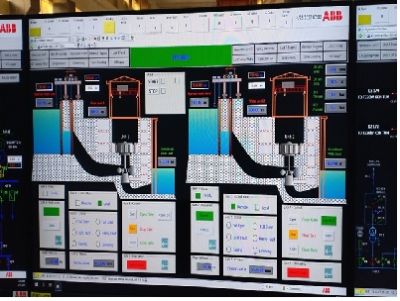 Lập trình SCADA, DCS